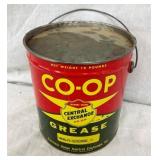 10LB COOP GREASE CAN