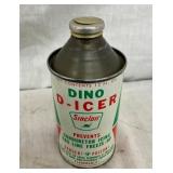12OZ DINO D ICER CONE TOP CAN