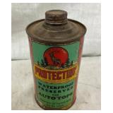 12OZ PROTECTION WATERPROOF CONE TOP