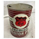 QT PHILLIPS 66 PREMIUM CAN