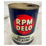 QT RPM DELO CAN