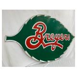 MEASURES 82 1/2X43 1/2