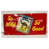 SST CAMEL SO GOOD SIGN