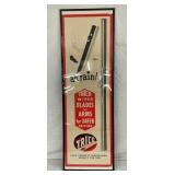 TRICO WIPER BLADES FRAMED AD