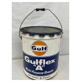 35PD GLUFLEX "A" CAN W/ LID
