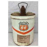 5G. PHILLIPS 66 CAN