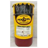 120PD PENNZOIL GEAR LUBRICATION CAN