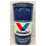 120PD VALVOLINE CAN