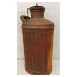 5G. STATION GAS CAN OH