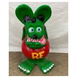 15X23 RAT FINK STORE DISPLAY 