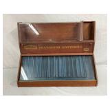 EVEREADY COUNTER DISPLAY