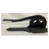 QUEEN TOBACCO CUTTER