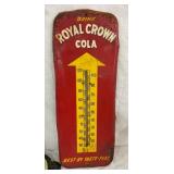 ROYAL CROWN ARROW THERM 10X26