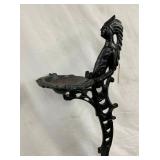 VERY UNUSUAL 35" TALL