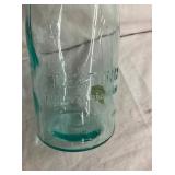 TORONTO AND WINNIPEG