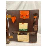 INSIDE VIEW ACCESSORIES 13 1/2X16 1/2"