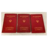 1932 SHELL SALESMANSHIP BOOKS