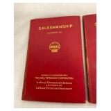 LA SALLE CORP SERVICE 1932