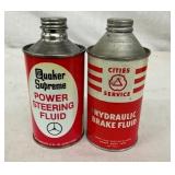 12OZ CONE TOPS CITIES, QUAKER