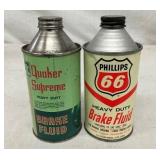 12OZ CONE TOP PYROIL,PHILLIPS 66