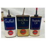 4OZ, 1/2PINT GULF OILERS