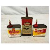 4OZ OILERS ESSO,SHELL