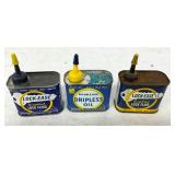 4OZ OILERS DRIPLESS,LOCK EASE