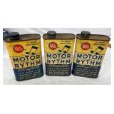 16OZ WHIZ MOTOR RYTHM CANS