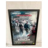 JOHNNY DEP/ARMIE HAMMAR