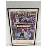 CHARLES BRONSON/JAMES COBURN