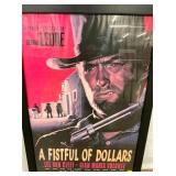 A FISTFUL OF DOLLARS 1995