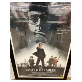 1987 THE UNTOUCHABLES