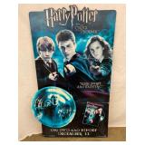 HARRY POTTER AND THE ORDER OF PHOENIX