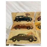 MEASURES 24X12 DEALERSHIP PCS