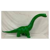 CAST IRON SINCLAIR DINO 50X27