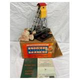 LIONEL NO.97 REMOTE CONTROL