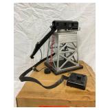 CRAINE W/ BOX 10.5X9.5