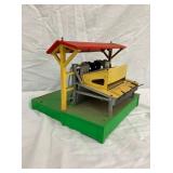 LUMBER SHED 10.5X8.5