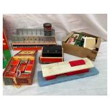 GATEMAN,BRIDGE,WHISTLE