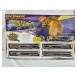 BACHMANN TRAIN SET "MCKINLEY EXPLORER"
