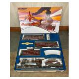 BACHMANN BIG HAULERS