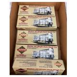 PROTO 2000 SERIES TRAIN