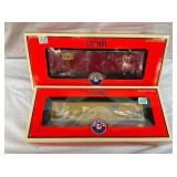 LIONEL TRAINS NEW IN BOX CNW HOPPER