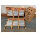 DUBL HANDI COLUMBUS NOS WASHBOARDS