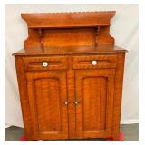 VINTAGE JELLY CUPBOARD