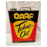 NOS 2G. TOBAC-OIL DARF CAN
