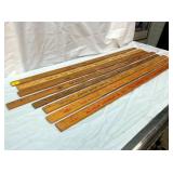 FAIRMONT VA, CHARLOTTE NC ETC