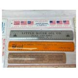 LITTLE RIVER OH, ETC