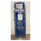 OTHERSIDE VIEW NATIONAL GAS PUMP