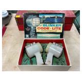 INSIDE VIEW CODE LITES